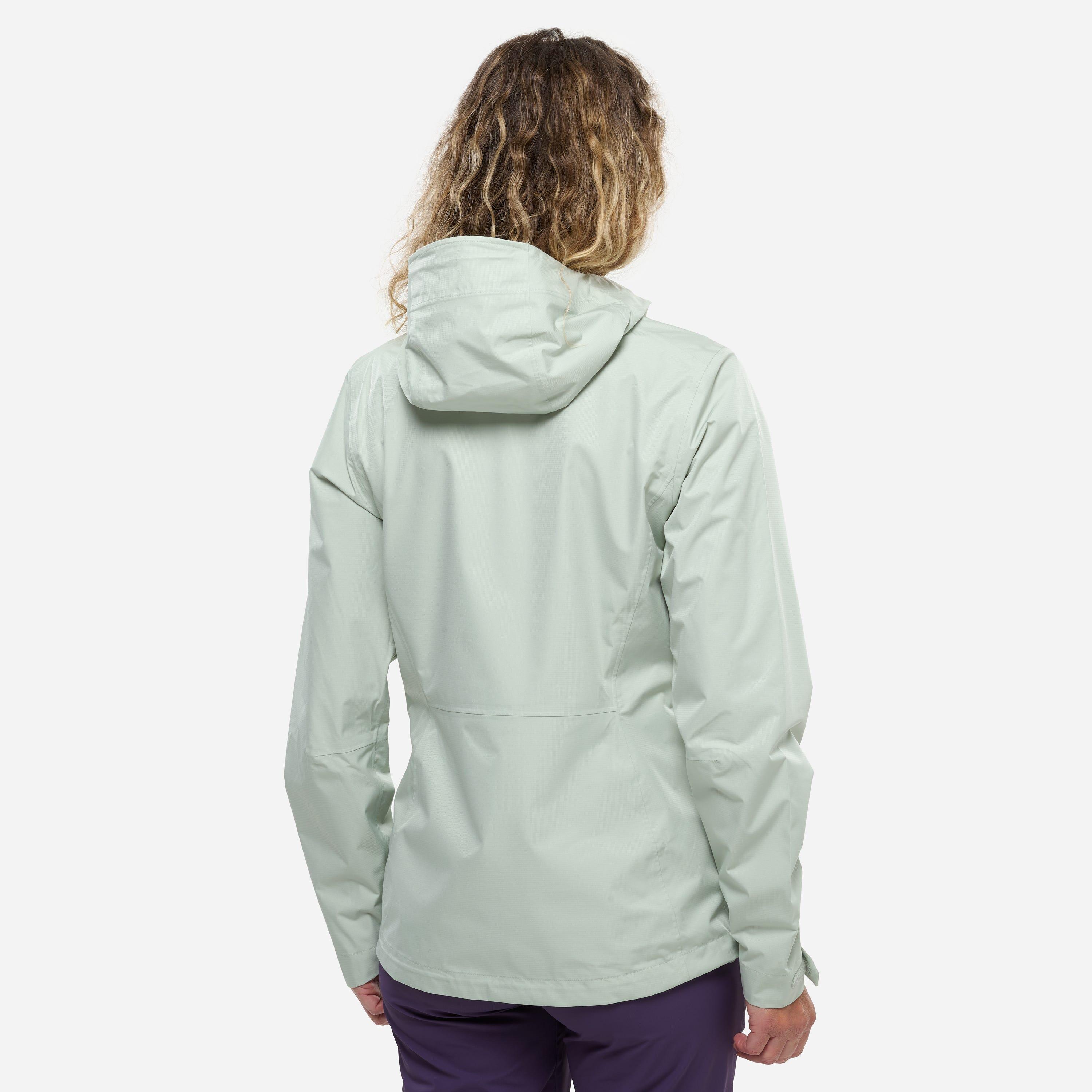 Veste Randonnée - Trekking pour femme SENECA 2,5L 4/5
