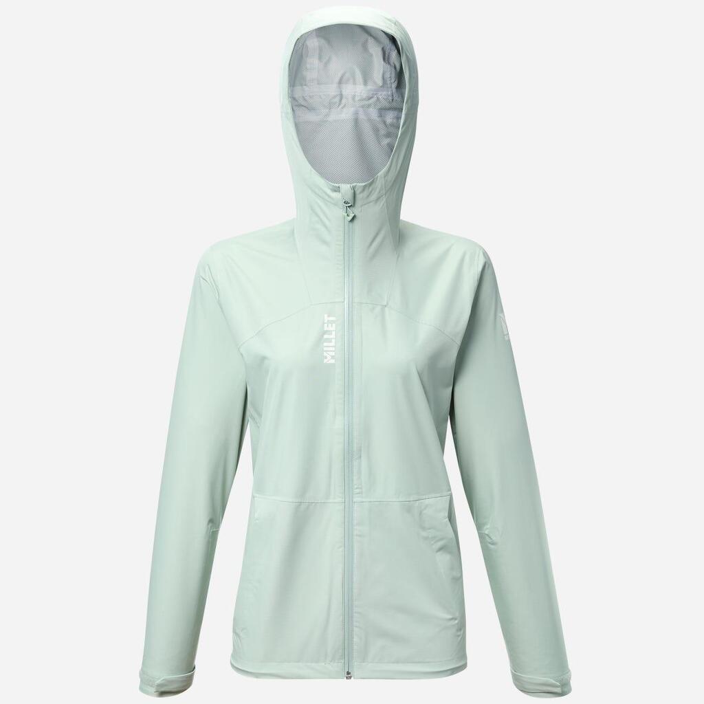 Hiking Jacket - SENECA