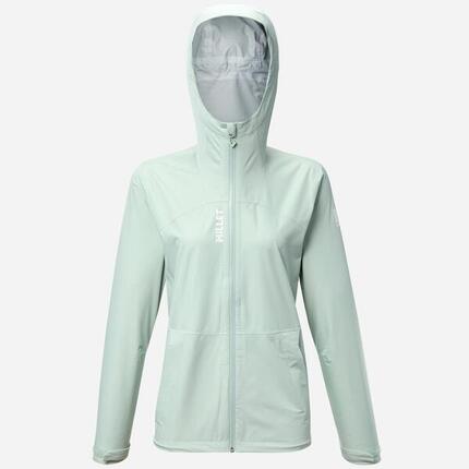 Damen Wandern - Trekking Jacke SENECA 2 5L