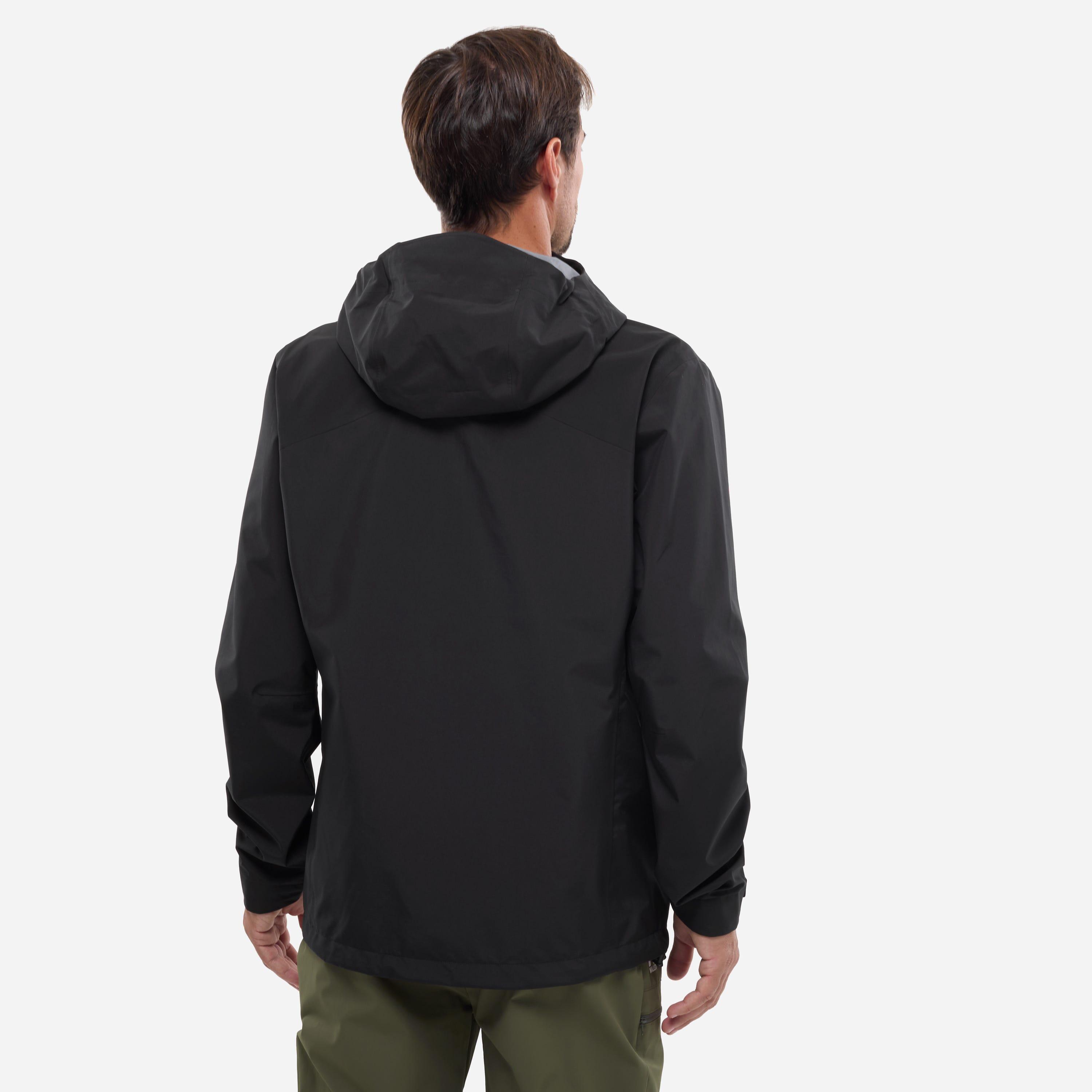 Veste Randonnée - Trekking pour homme SENECA STORM 3L 4/5