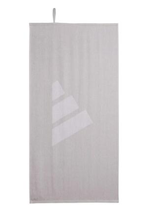 Serviette de sport Adidas Performance Pack Grise