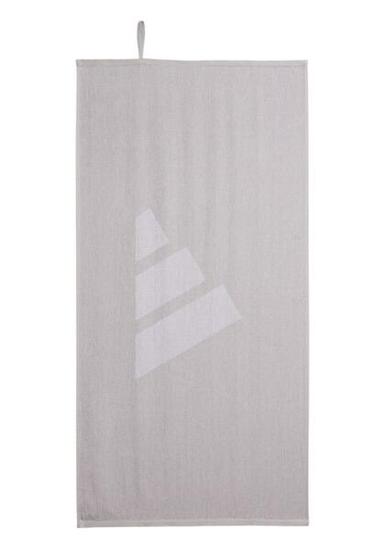 Serviette de sport Adidas Performance Pack Grise