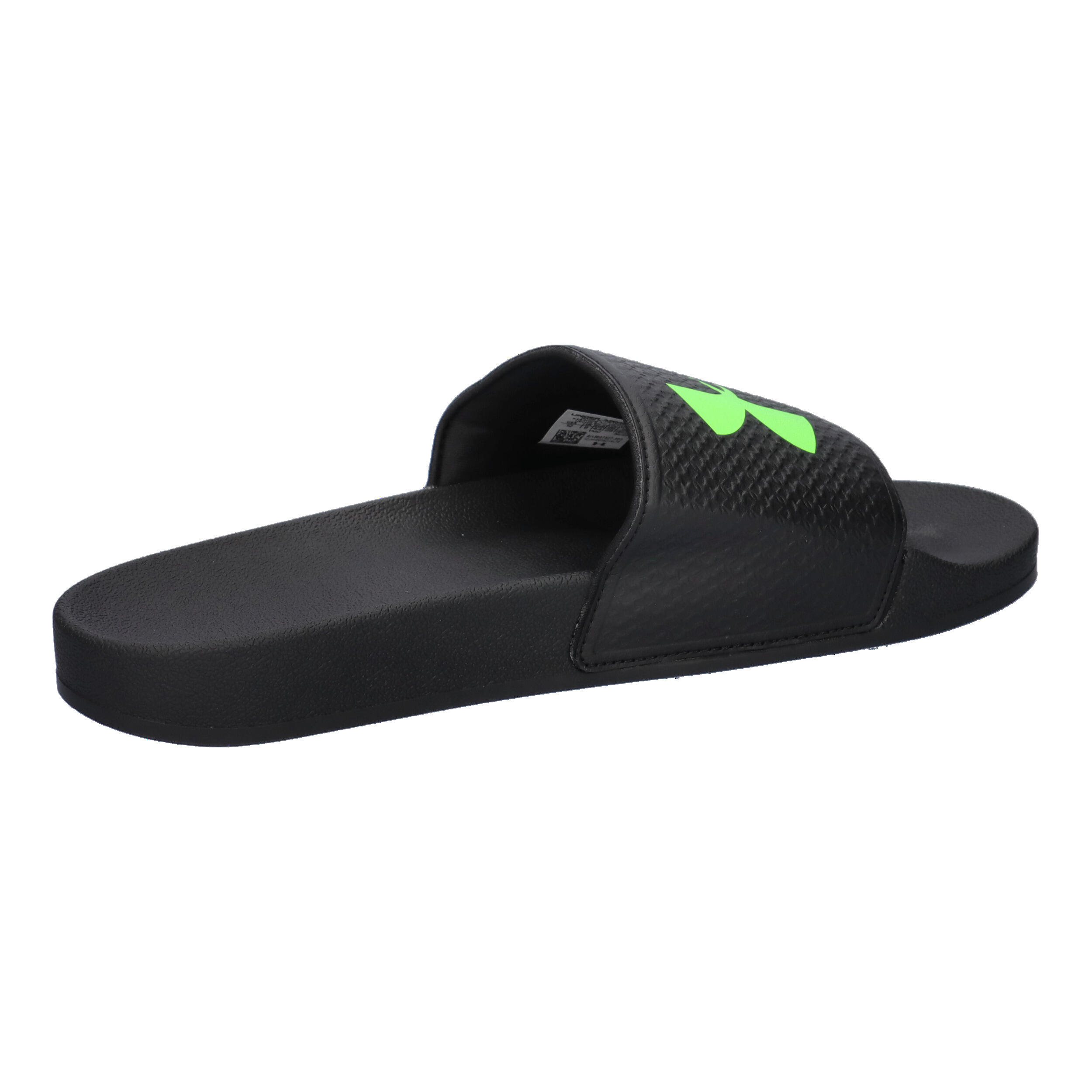 Claquettes Under Armour ARMR Noir 14/14