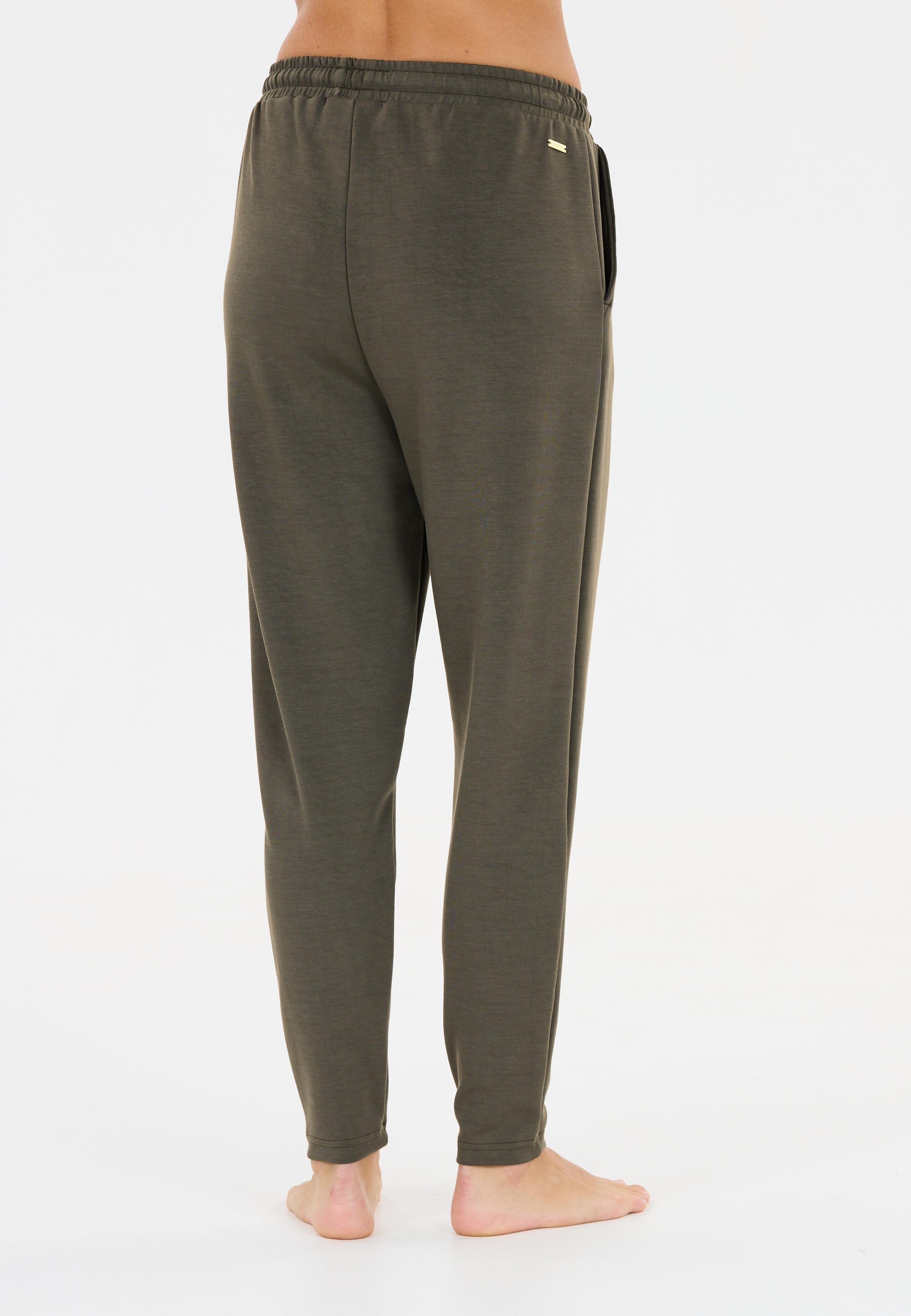 Pantalon de jogging femme Athlecia Jacey V2 5/5