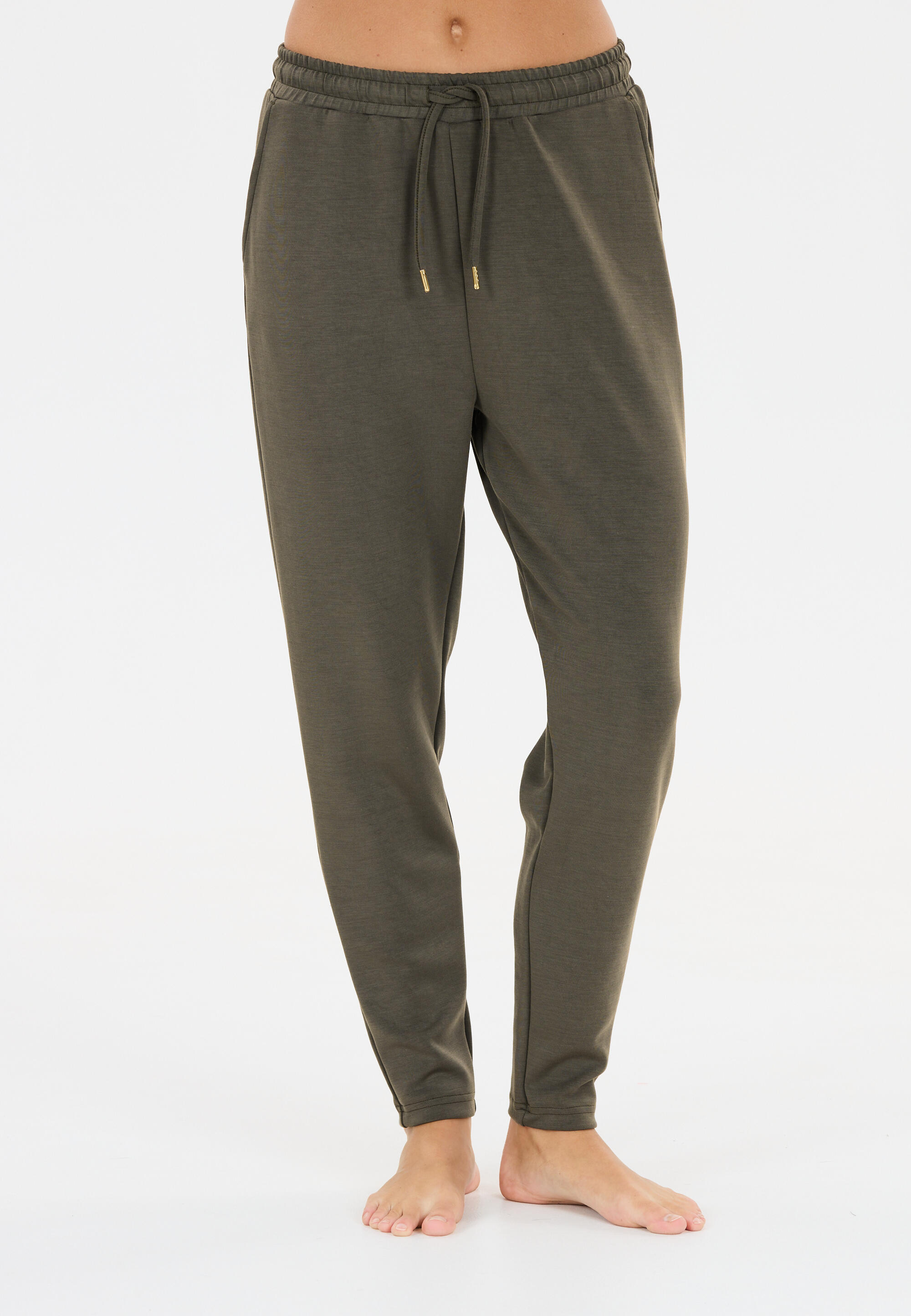 Pantalon de jogging femme Athlecia Jacey V2 4/5
