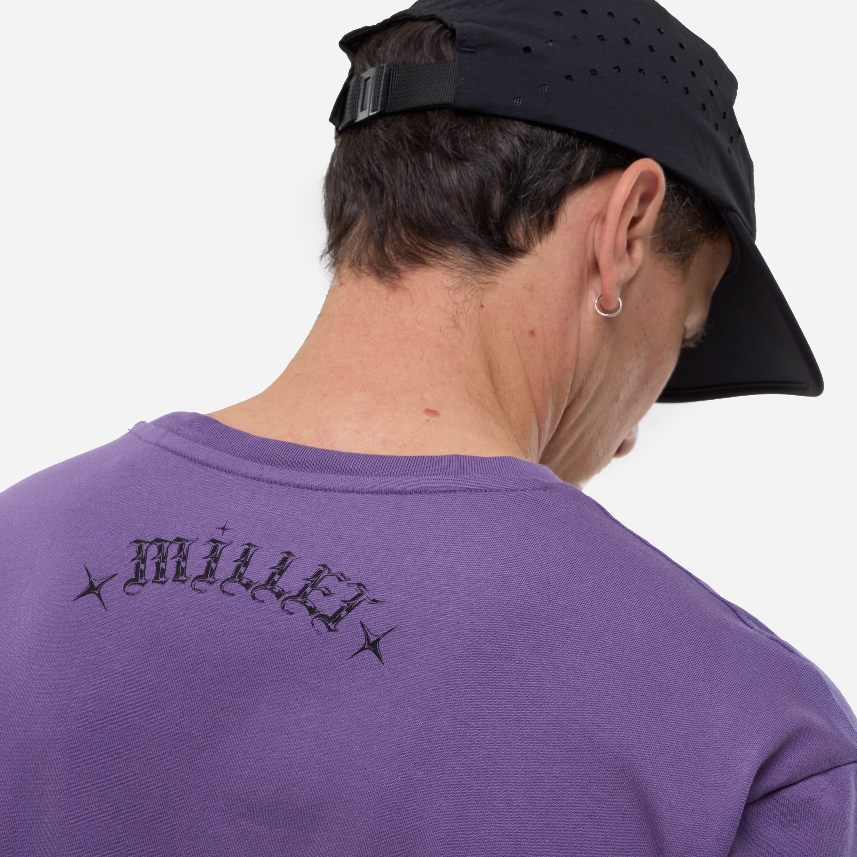 T-Shirt Outdoor lifestyle pour homme CIMAÏ COLLAB 5/5