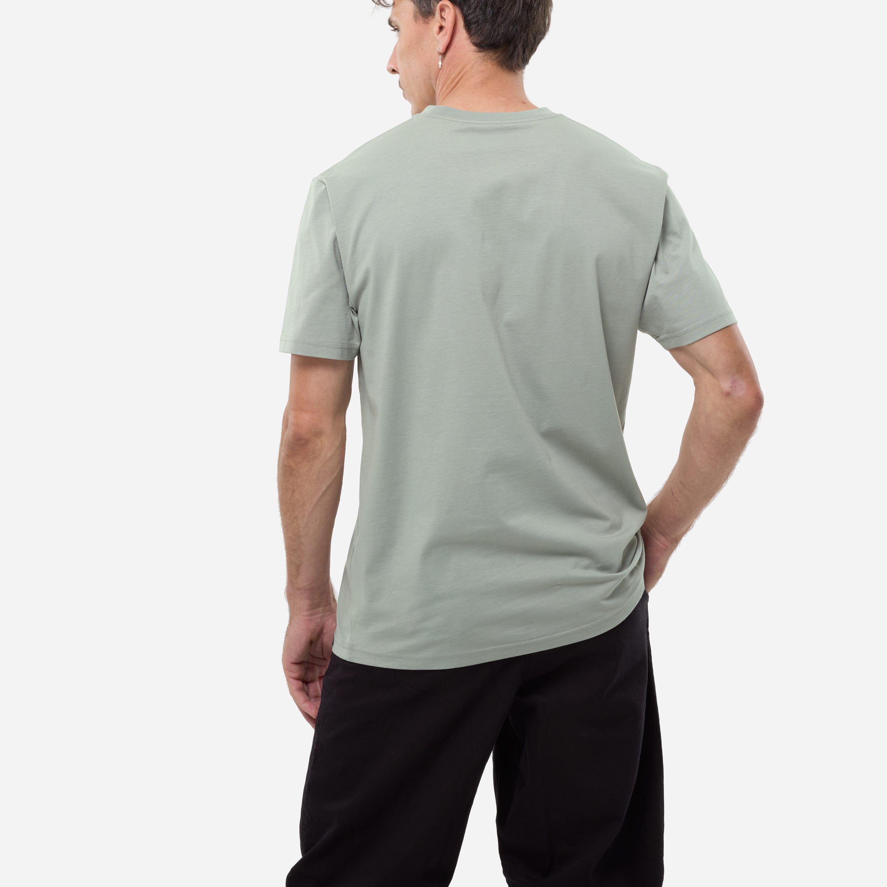 T-shirt Arrampicata Uomini  MILLET 3/3