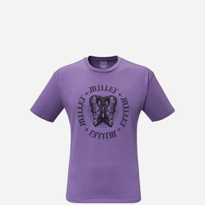 T-shirt voor heren cimaï collab benjamin jean jean
