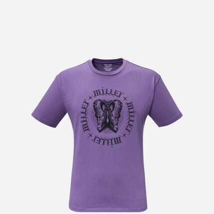 T-Shirt Outdoor lifestyle pour homme CIMAÏ COLLAB