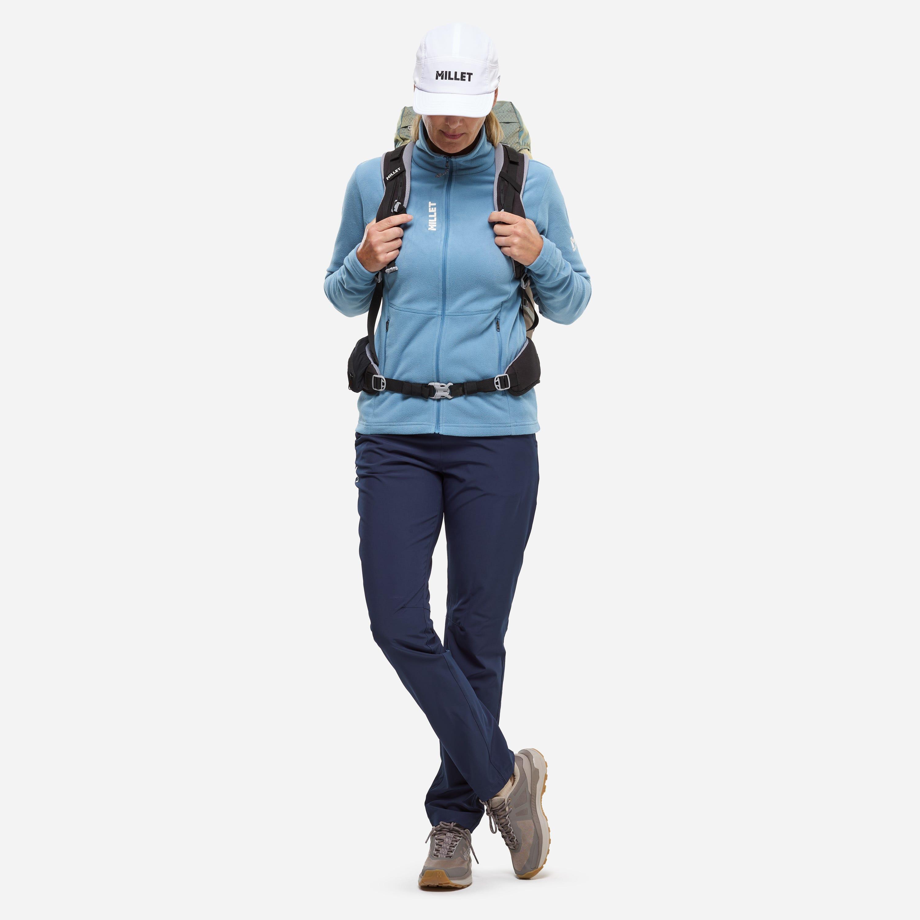 Pile Escursione - Trekking Donne  SENECA MICRO 2/5