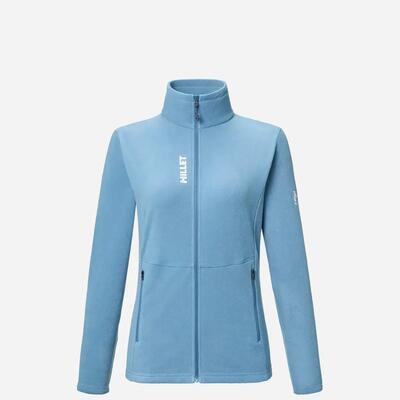 Fleecejas voor dames seneca micro