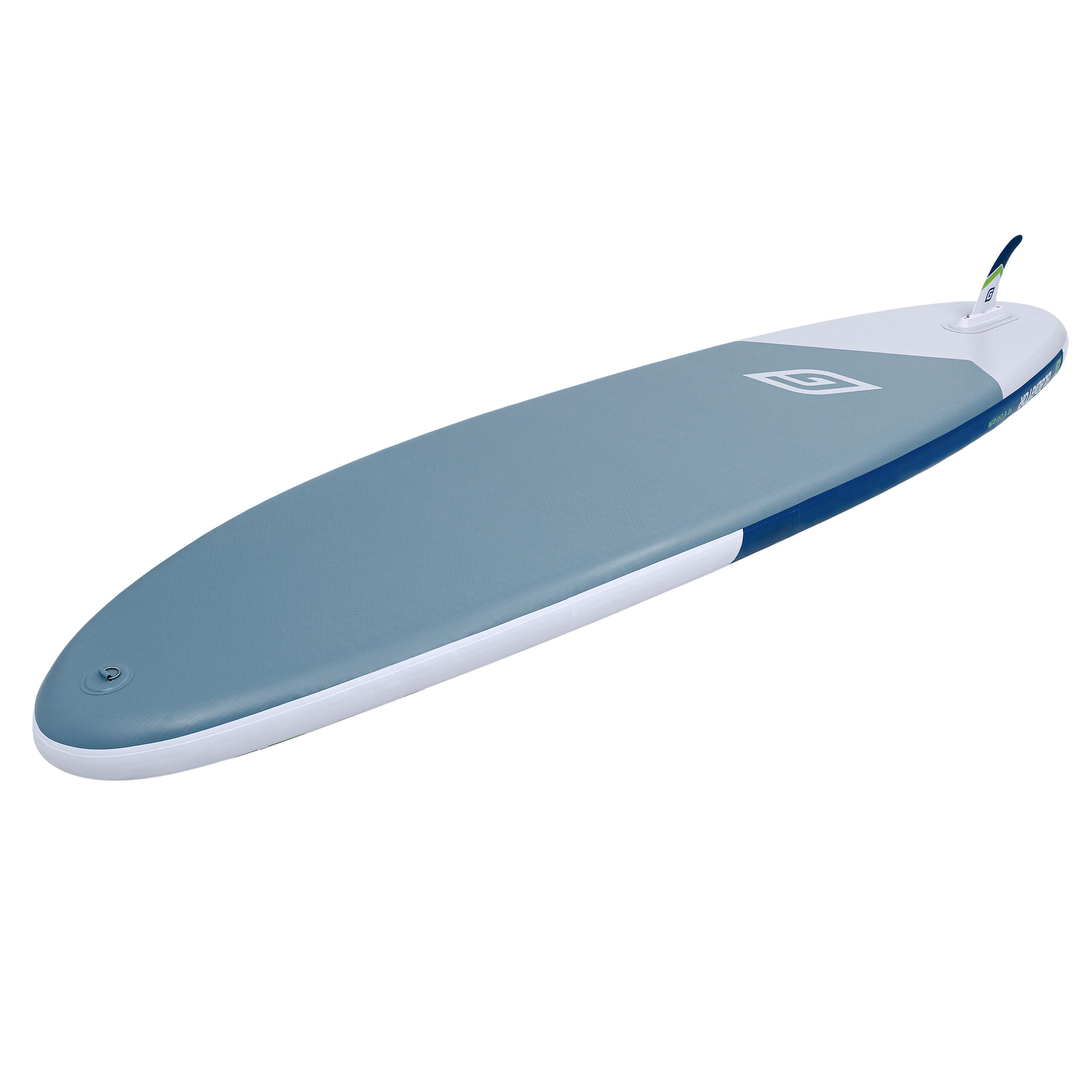 Nafukovací paddleboard SUP GLADIATOR Origin 10'6'' 6/7