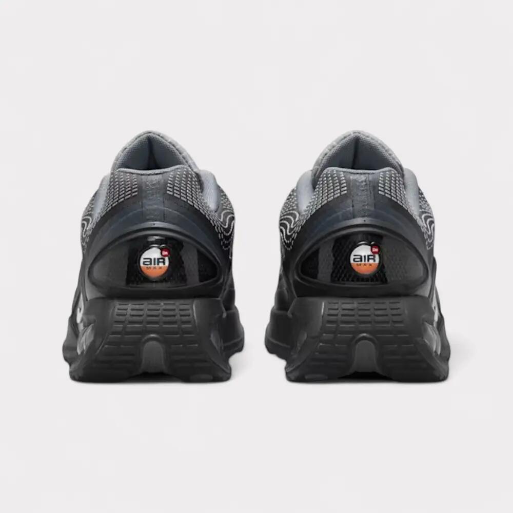 Zapatillas deportivas hombre tecnología revolucionaria Dynamic Air AIR MAX DN 3/6