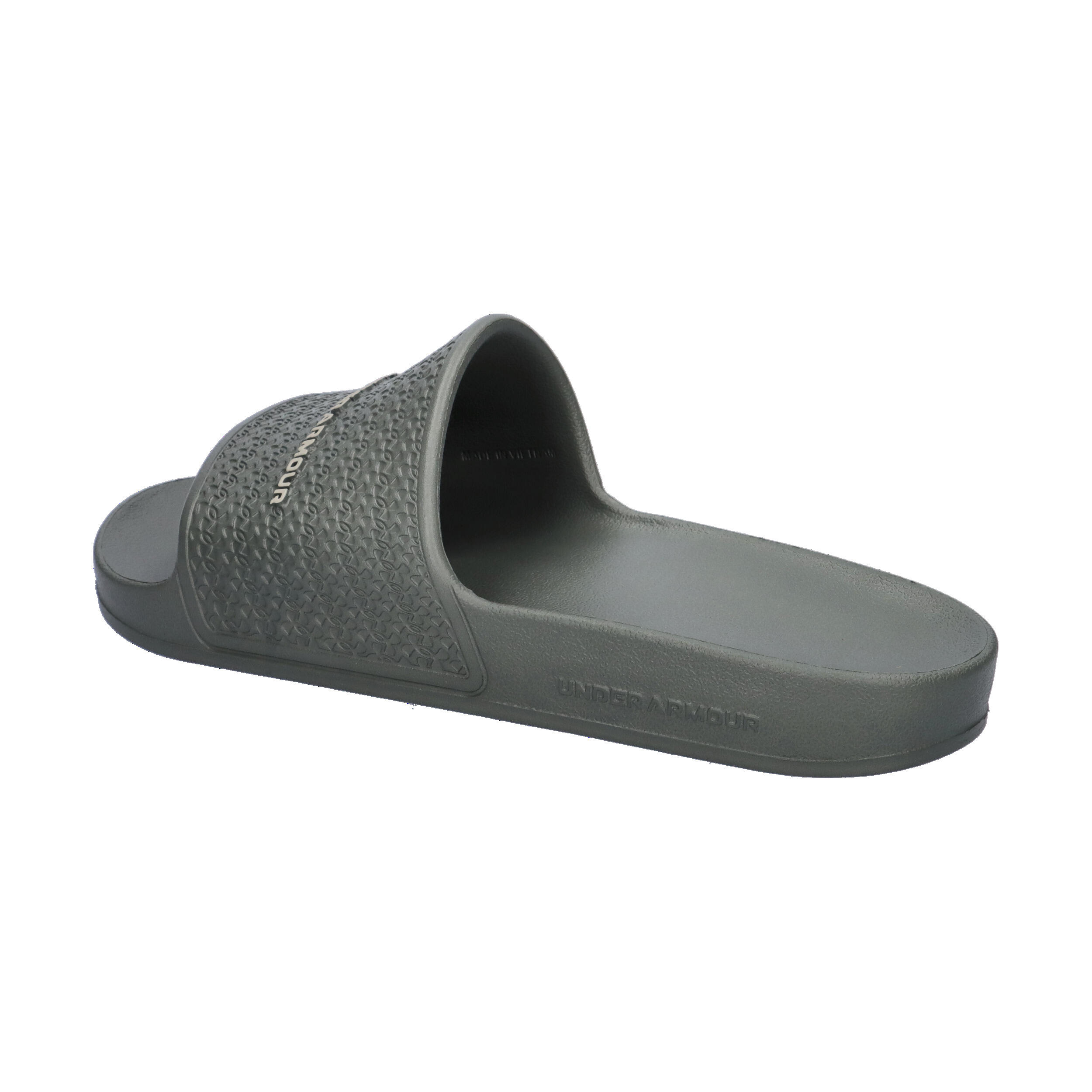 Under Armour Herren Badeschlappen UA ARMR SLIDE LITE 6007528 3/7