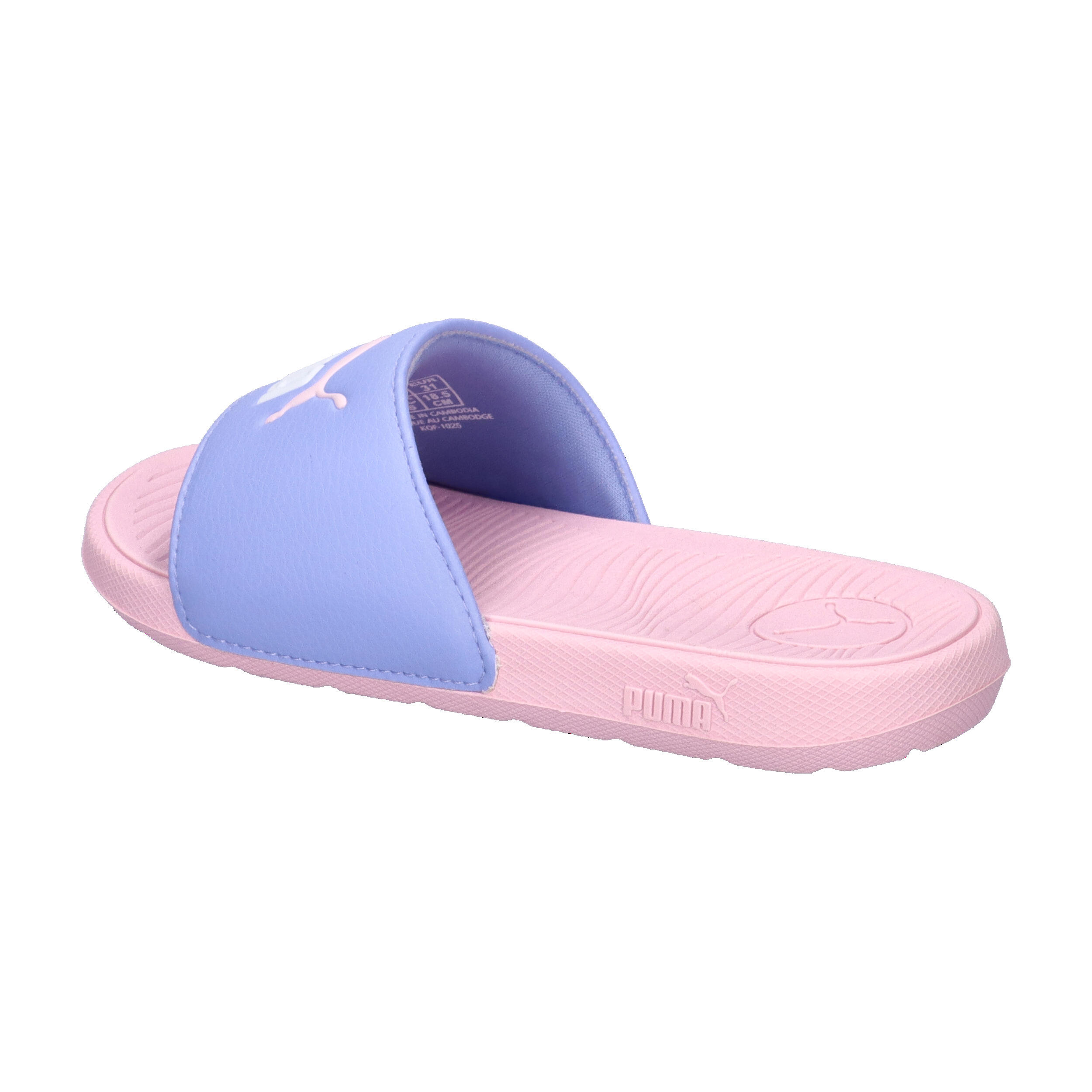 Puma Kinder Badeschlappen Cool Cat 2.0 PS 390884 11/15