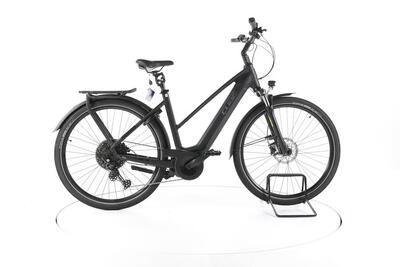 Tweedehands - cube touring hybrid pro trekking e-bike 2023 - zeer goed