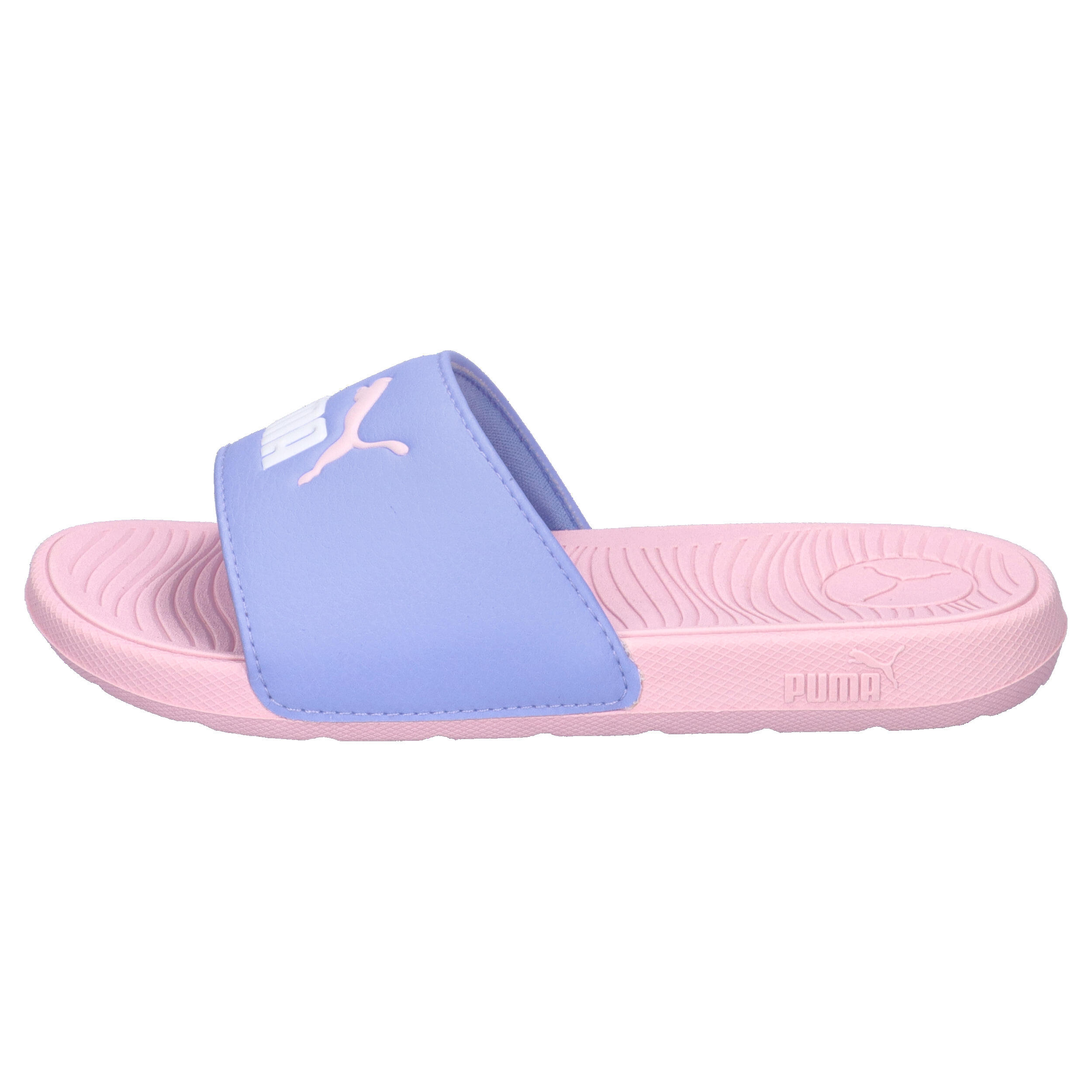 Puma Kinder Badeschlappen Cool Cat 2.0 PS 390884 10/15
