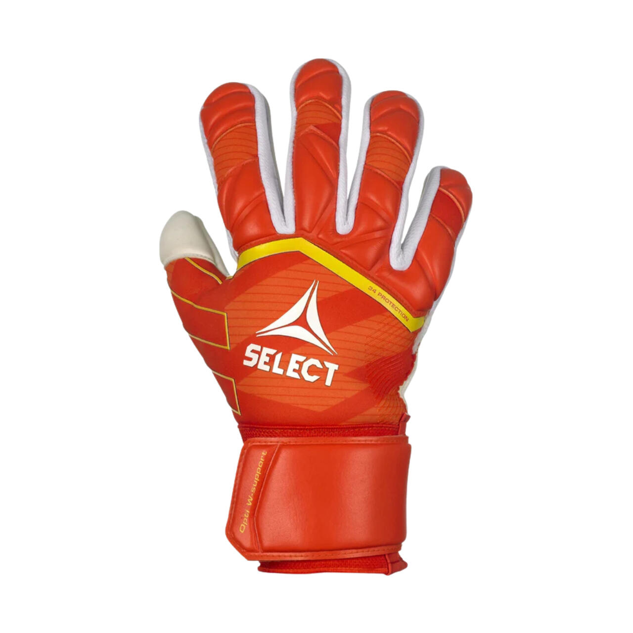Select guantes de portero Dura Grip 3 mm 2/6