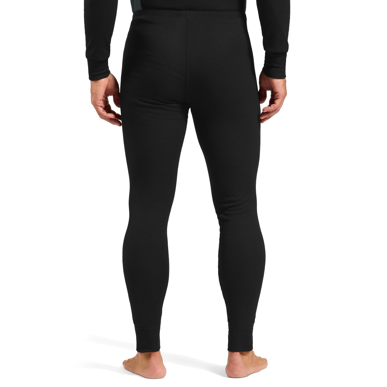 Bielizna termoaktywna - zestaw Odlo Set ACTIVE WARM Special Set 5/6