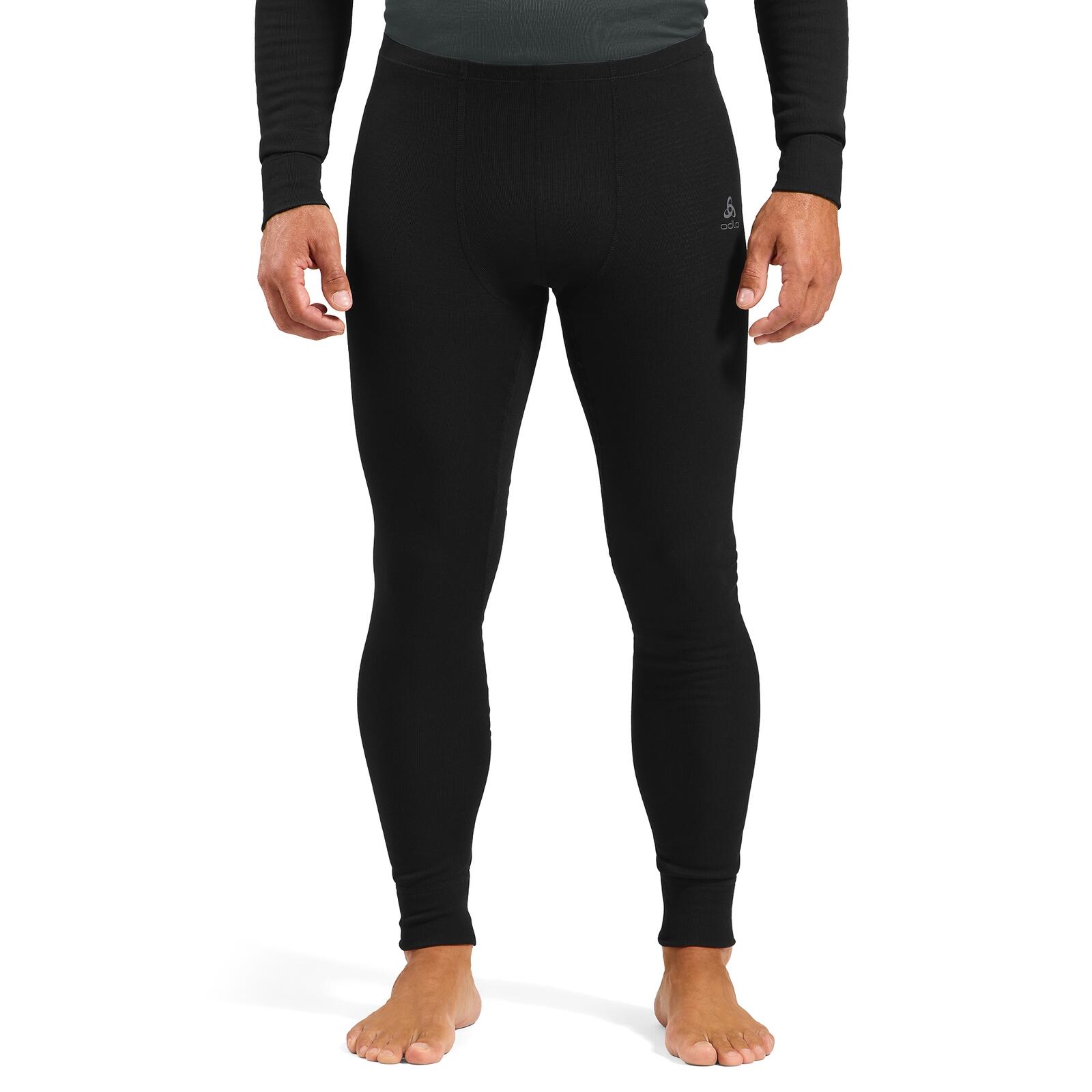 Bielizna termoaktywna - zestaw Odlo Set ACTIVE WARM Special Set 4/6