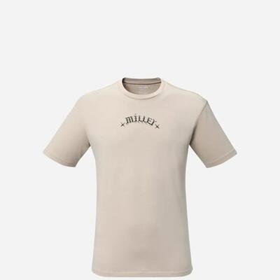 T-shirt Look urbano Uomini CIMAÏ COLLAB BENJAMIN JEAN JEAN