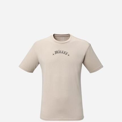 T-Shirt Outdoor lifestyle pour homme CIMAÏ COLLAB