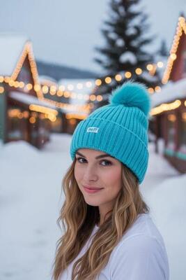 Furz - Berretto Donna