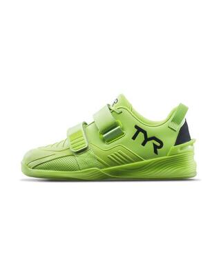 Scarpe da sollevamento pesi TYR L-2