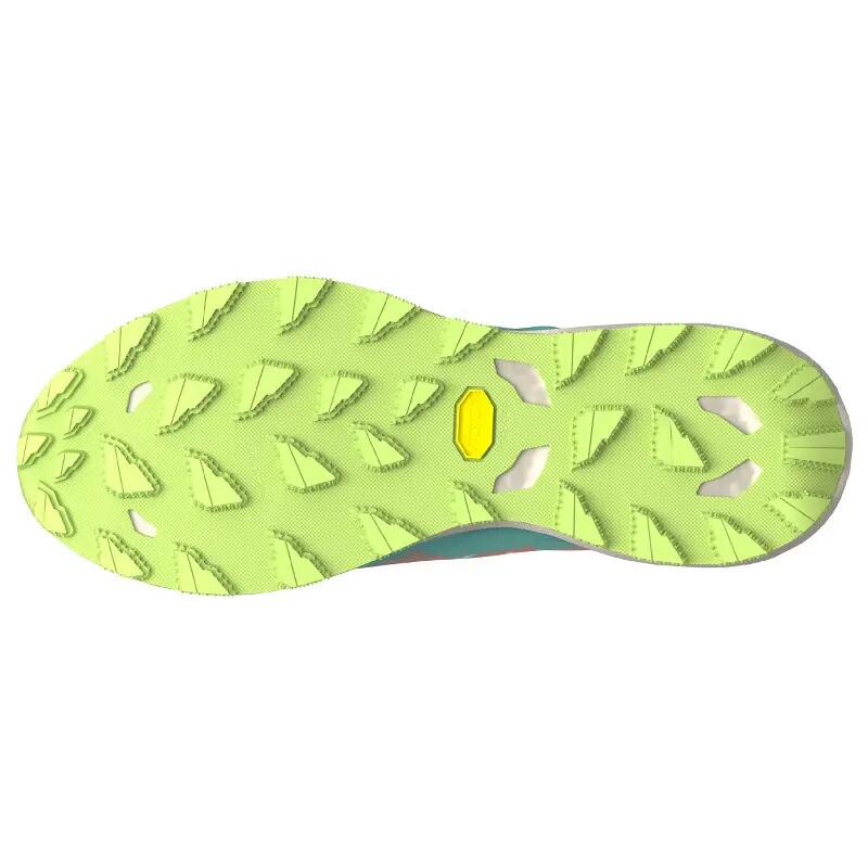 Damskie buty do biegania Mizuno Wave Daichi 9 Wos 2/7