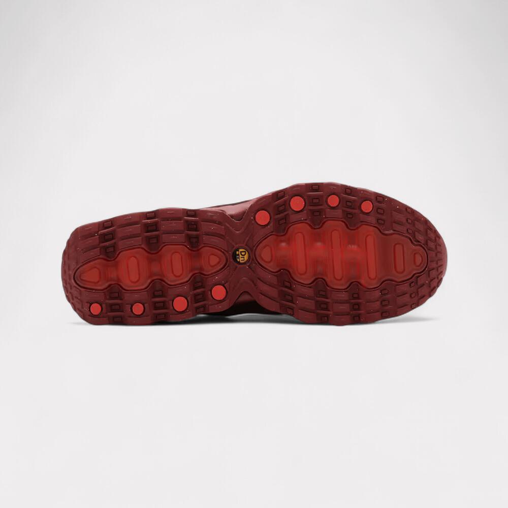 Nike Air Max Dn8 University Red (W) 6/6