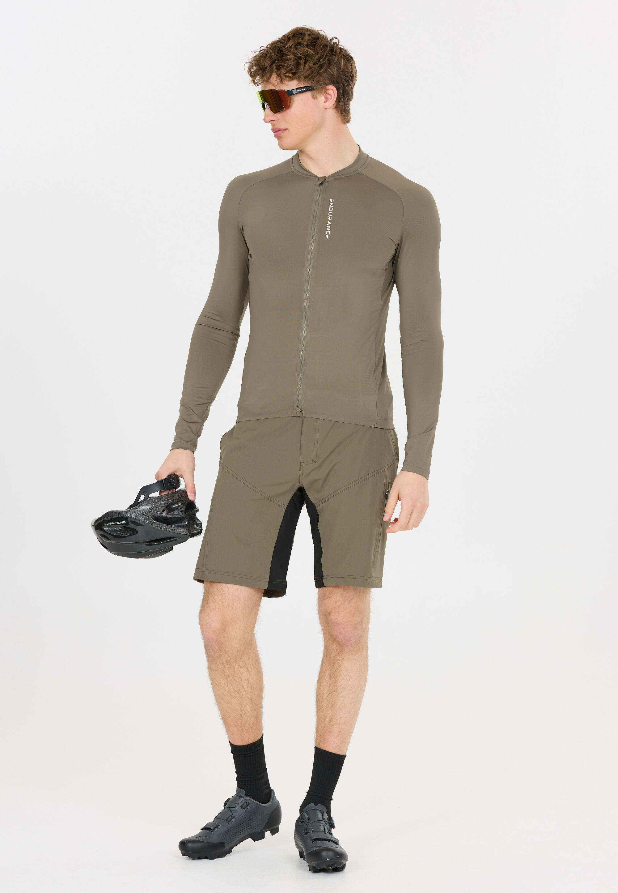 T-shirt de vélo Paxton 3/5