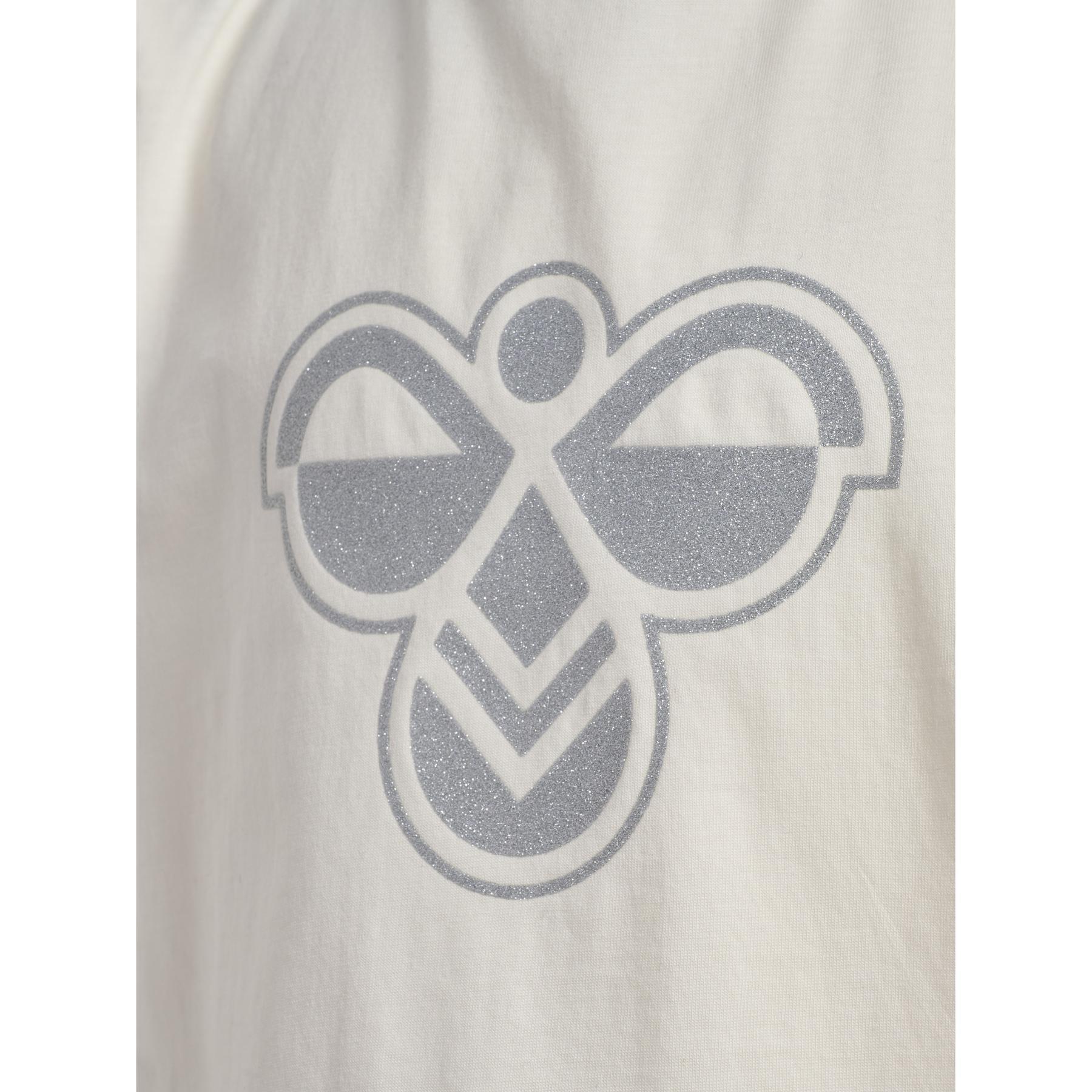 T-shirt fille Hummel Regular BIG BEE 4/4