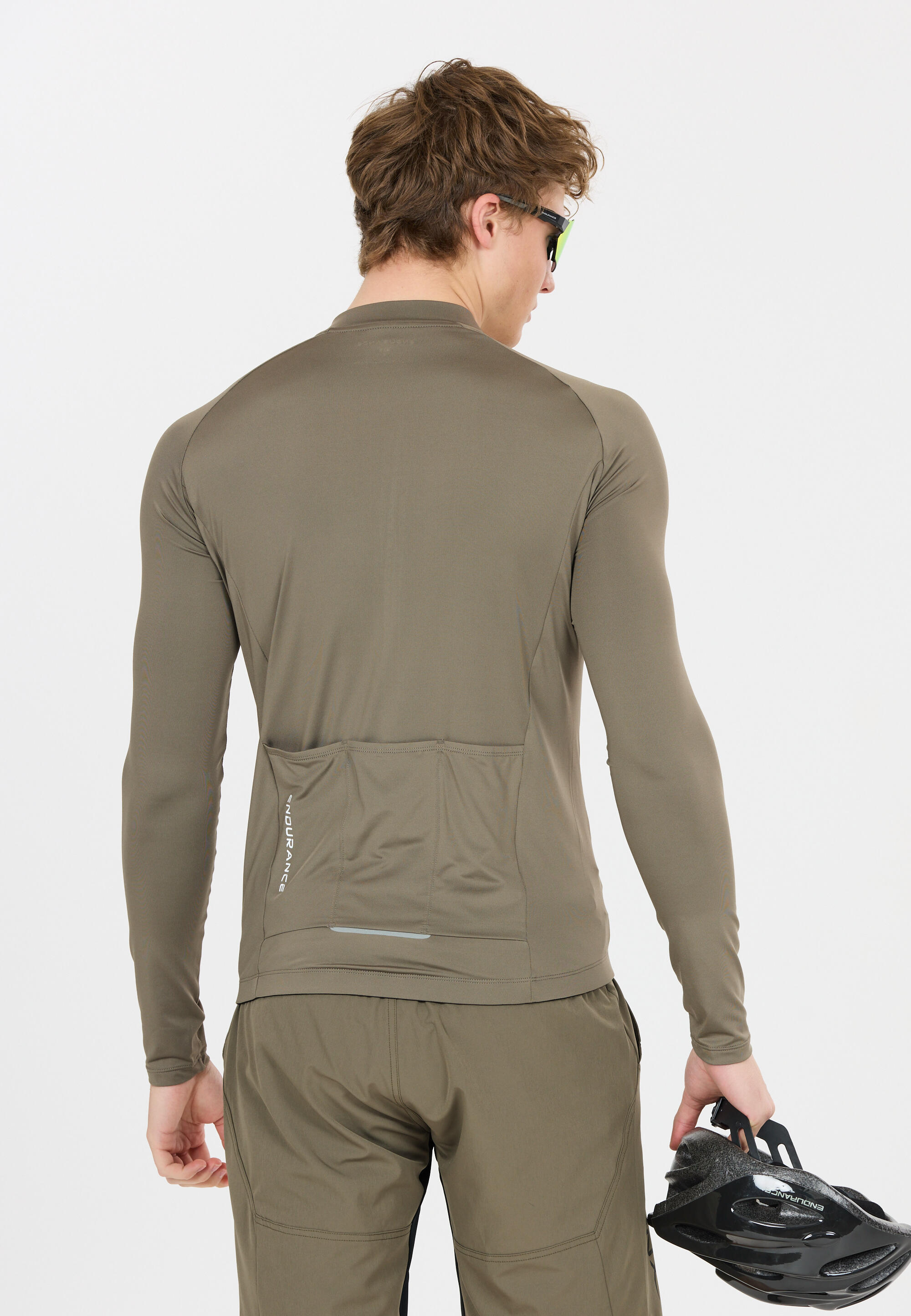 T-shirt de vélo Paxton 5/5