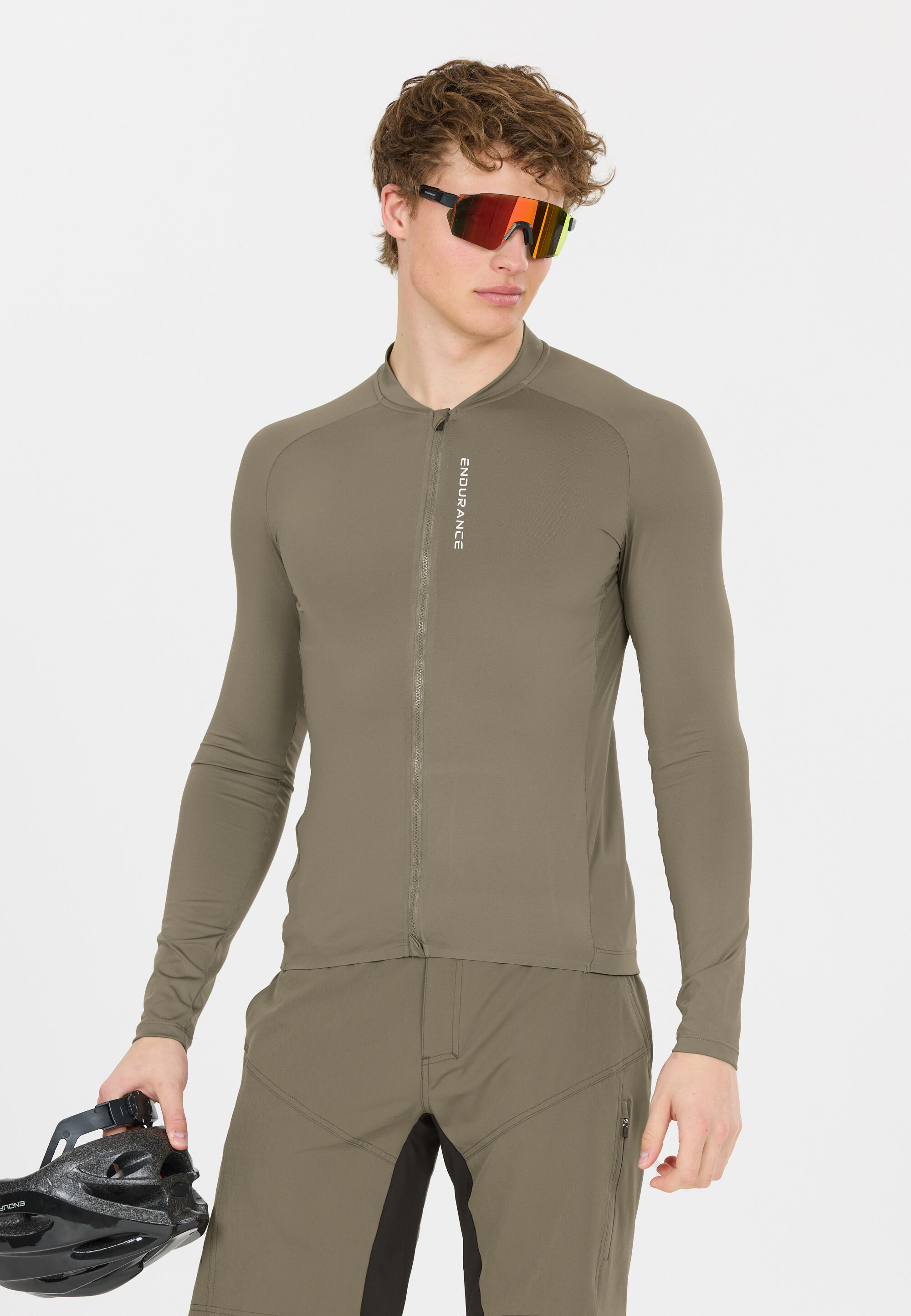 T-shirt de vélo Paxton 4/5