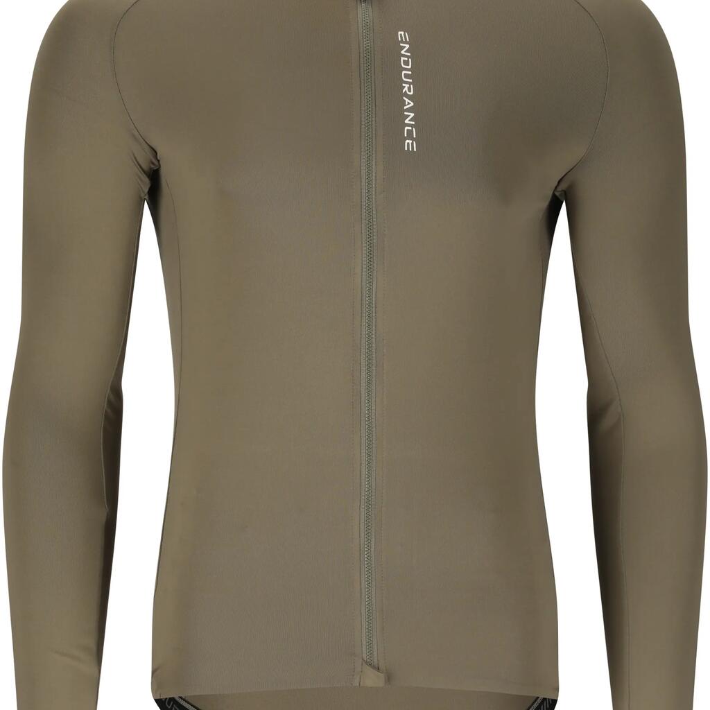 Long Sleeve Jersey Endurance Paxton