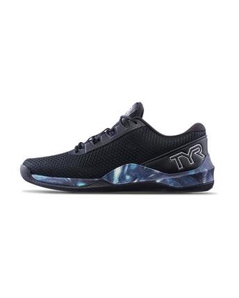 Chaussures CrossTraining Femme Polyvalentes Fitness,WOD,Haltérophilie - TYR CXT2