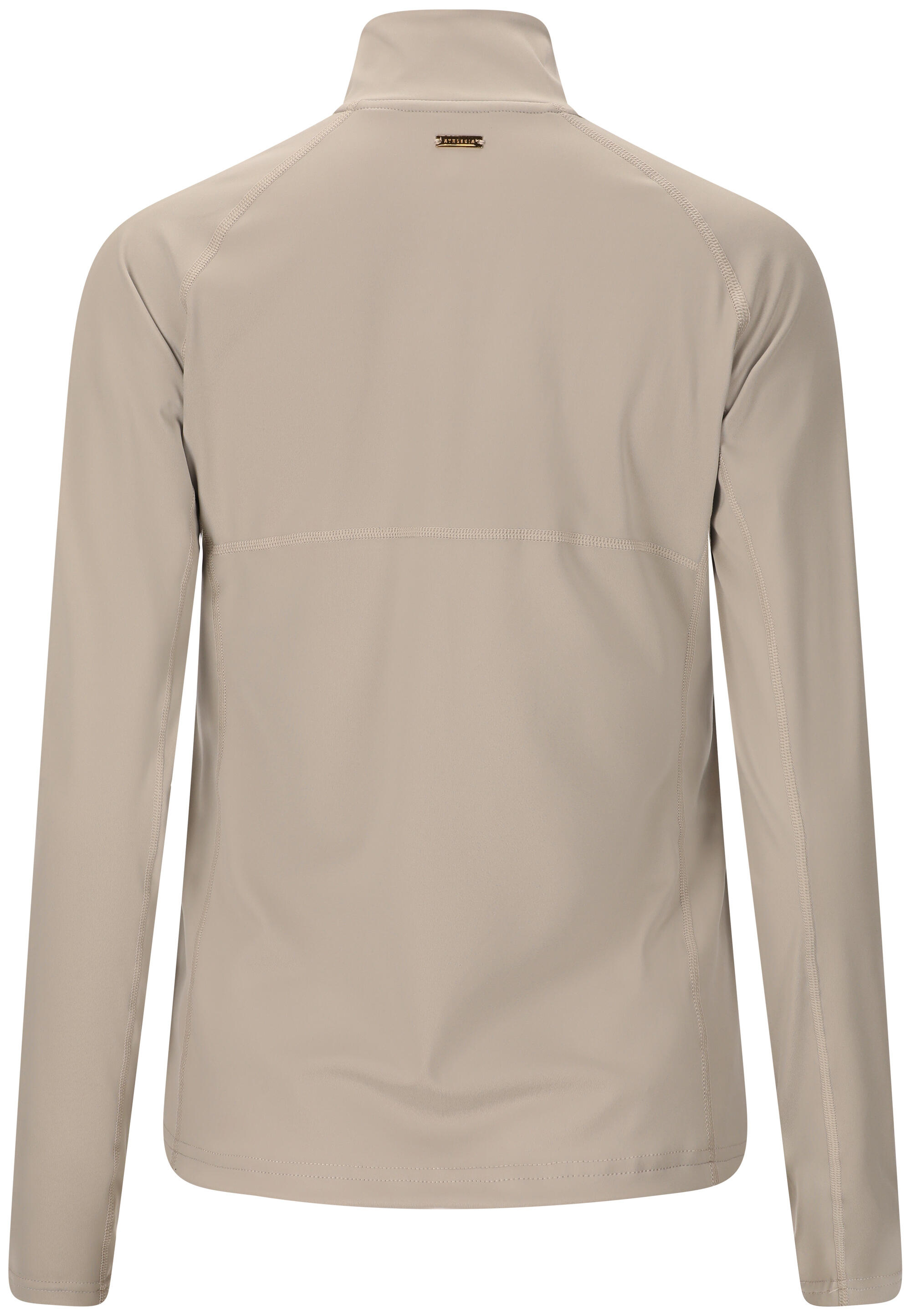 Chaqueta polar para mujer Athlecia Krosa 2/5