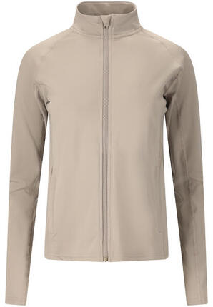 Veste de survêtement zippée femme Athlecia Krosa