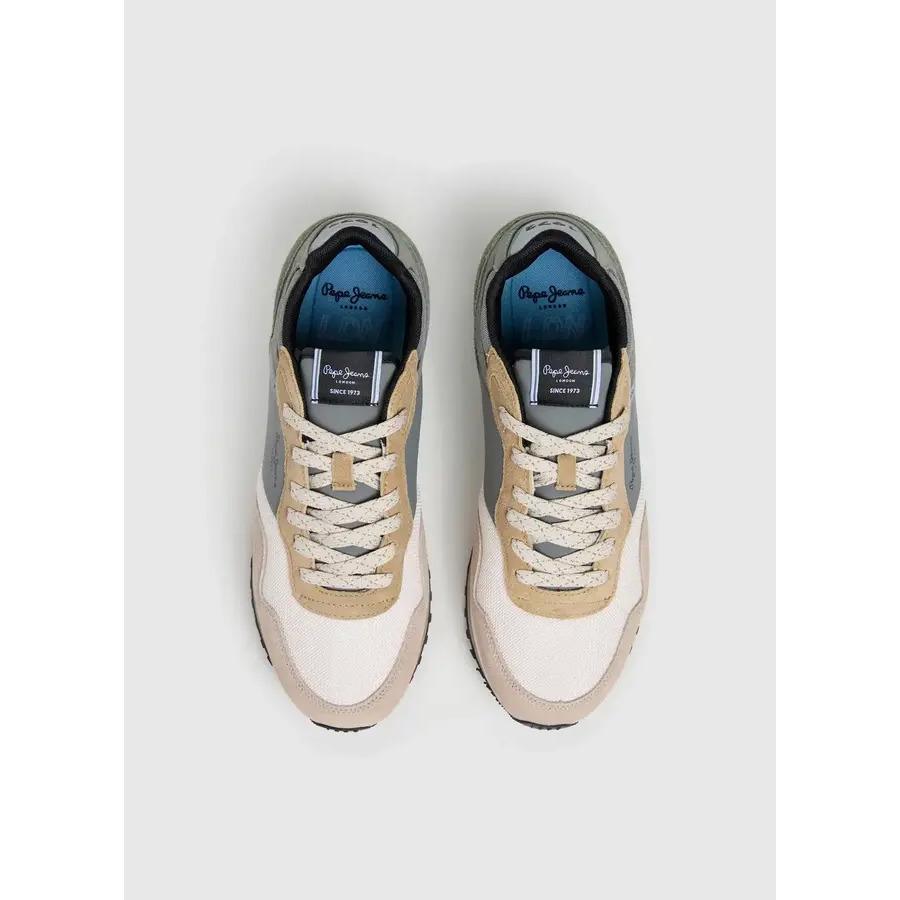 Baskets Pepe Jeans London Mind 2/5