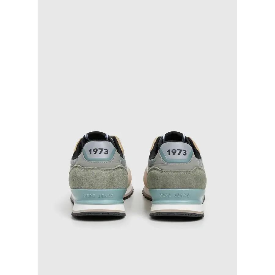 Baskets Pepe Jeans London Mind 4/5