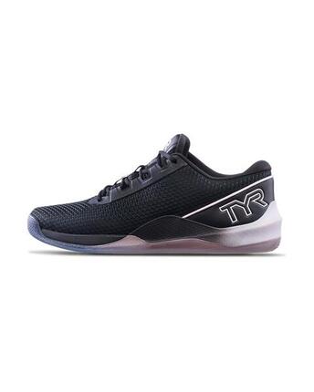 Chaussures CrossTraining Femme Polyvalentes Fitness,WOD,Haltérophilie - TYR CXT2