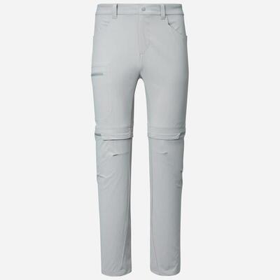 Broek voor heren ubic stretch zip off