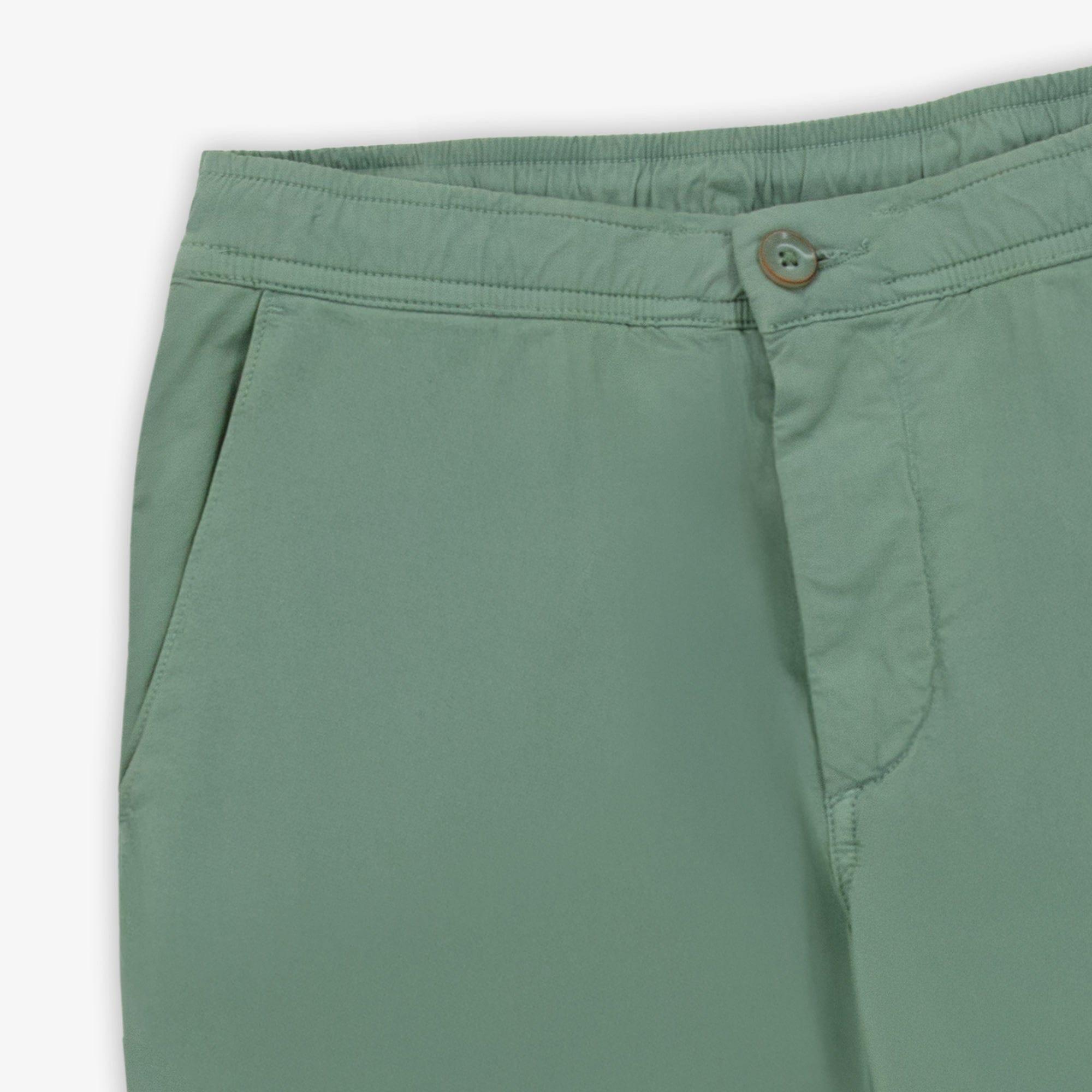 Pantalón chino743 con cintura elástica 3/3