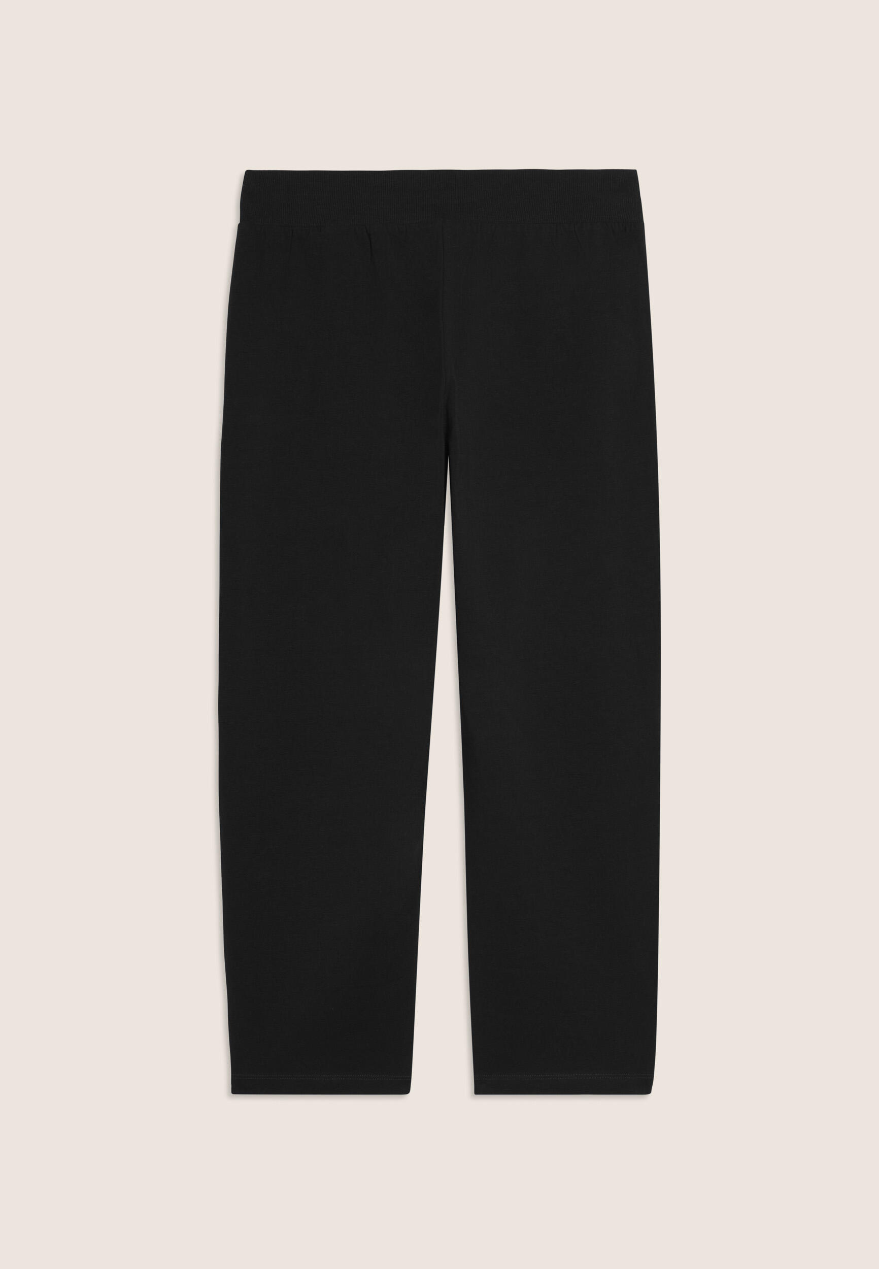 Pantalon de sport Capri avec cordon de serrage et logo FREDDY 2/3