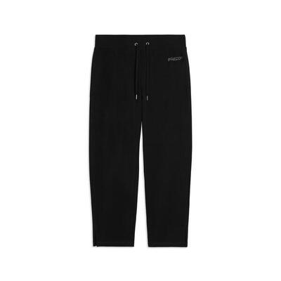 Pantaloni Sportivi Capri con Coulisse e Logo FREDDY