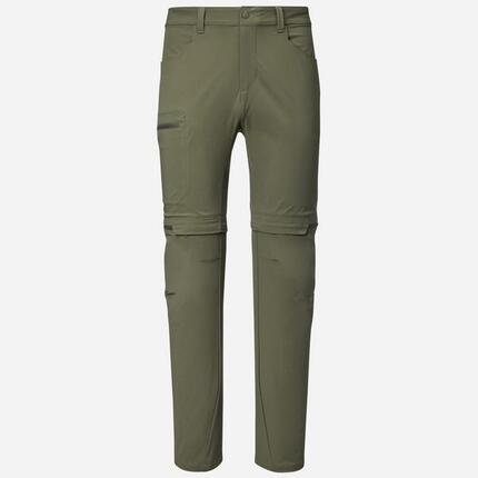 Pantalon Trekking pour homme UBIC STRETCH ZIP OFF
