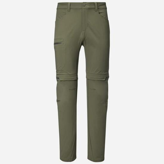Pantalon Trekking pour homme UBIC STRETCH ZIP OFF