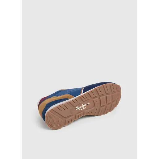 Trainers Pepe Jeans Brit Back 5/5