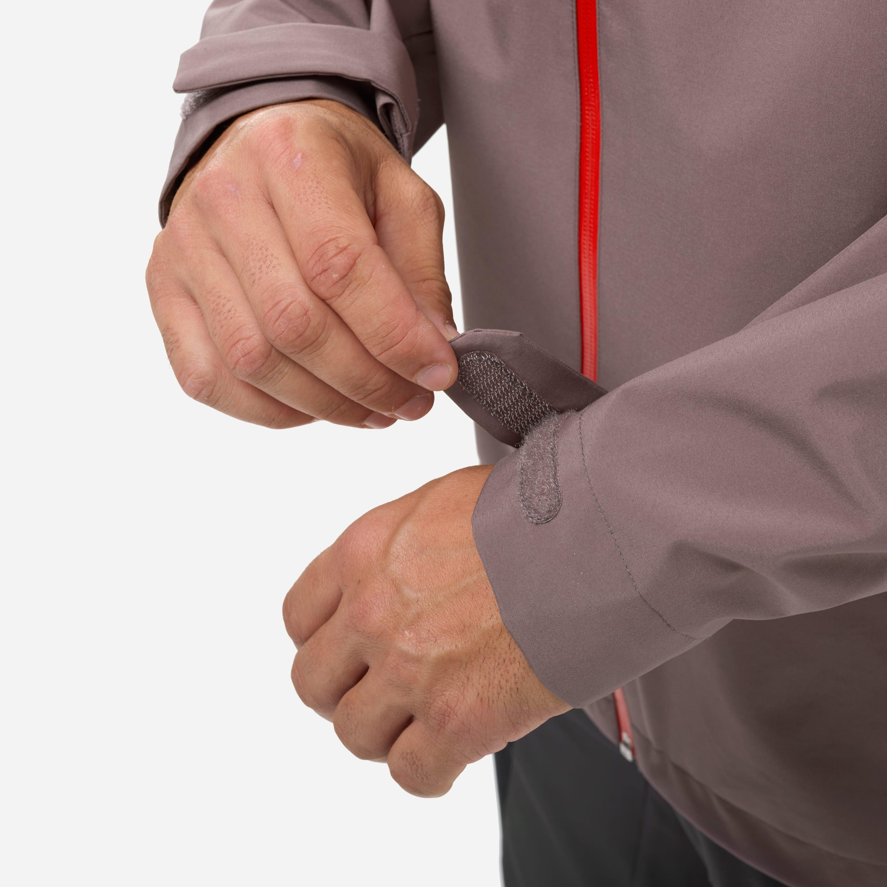 Veste Randonnée - Trekking pour homme SENECA STORM 3L 5/5