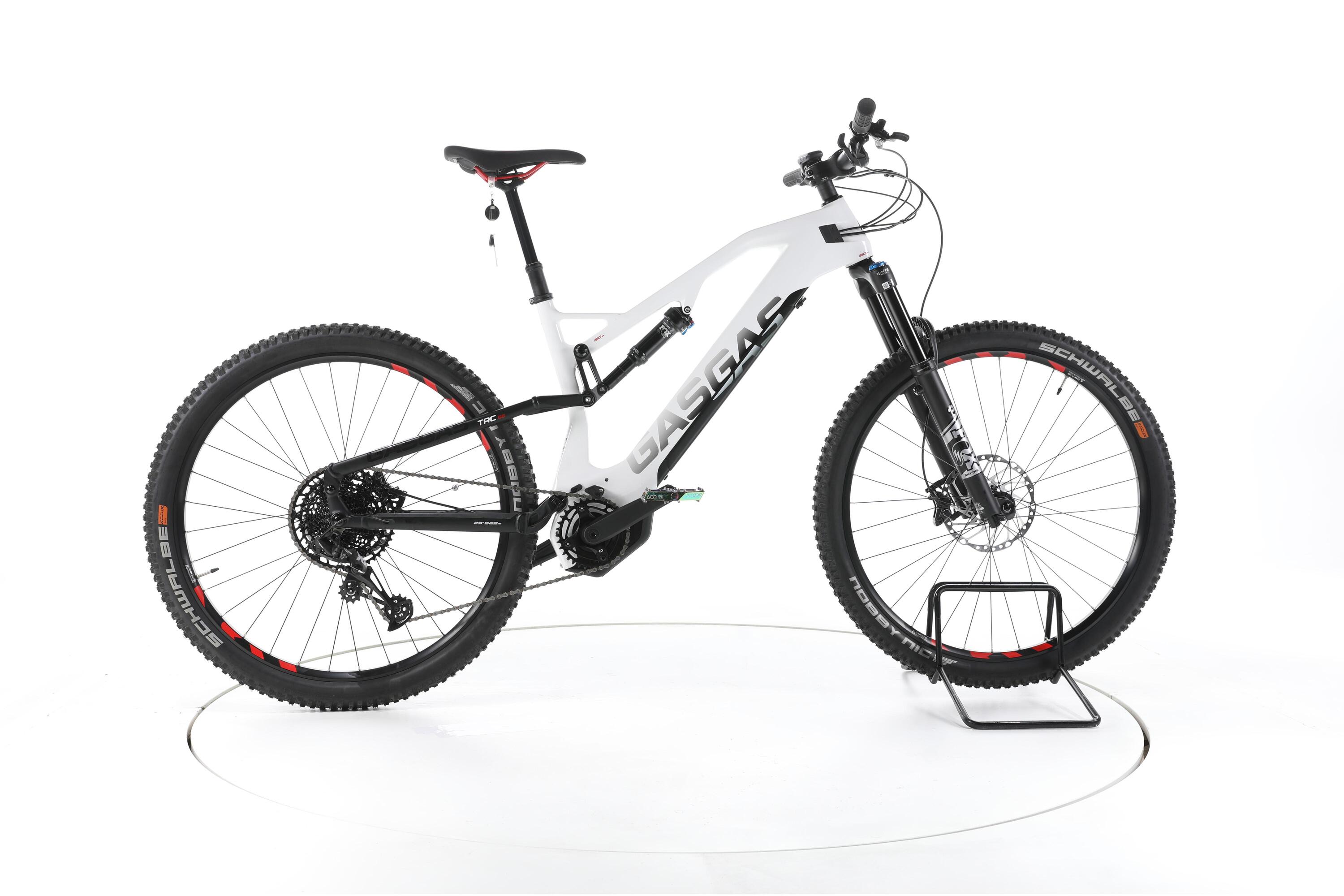 GASGAS Reconditionné - GASGAS TRC SE Vélo électrique VTT 2024 - Très Bon